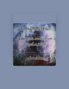 聆聽 Infinite Rivals、觀看音樂影片、閱讀小傳、查看巡演日期等！