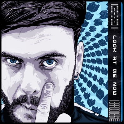 Look At Me Now - Single