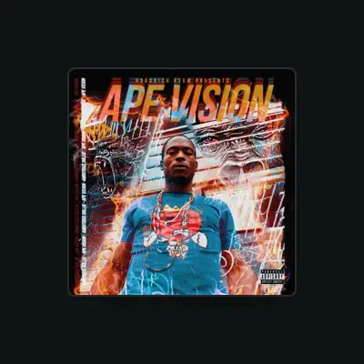 Listen to Ambitious Rollie, watch music videos, read bio, see tour dates & more!