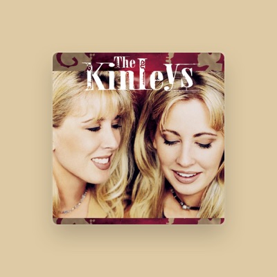 Listen to The Kinleys, watch music videos, read bio, see tour dates & more!