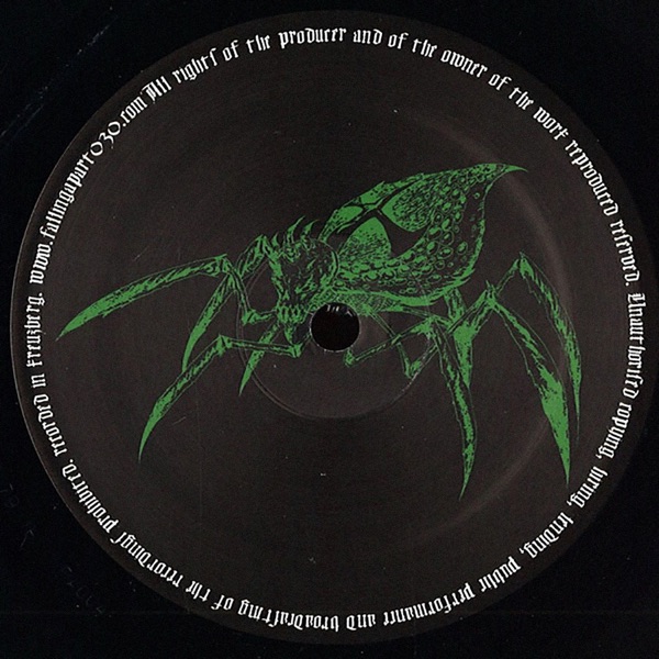Fa004 - EP
