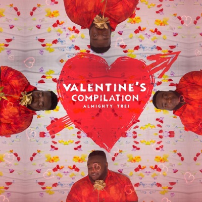 Valentine's Compilation - Single