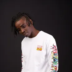 Ricky Bを聴いたり、ミュージックビデオを鑑賞したり、経歴やツアー日程などを確認したりしましょう！