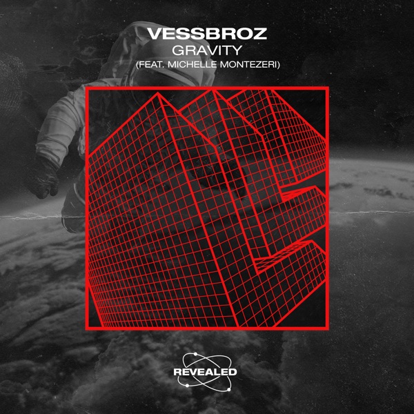 Gravity (feat. Michelle Montezeri) - Single