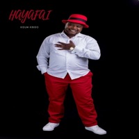 Hayafai - Single - Kidum Kibido
