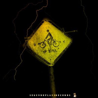 Bike - EP