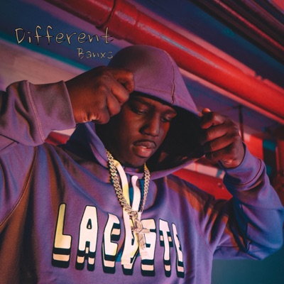 Different - Single