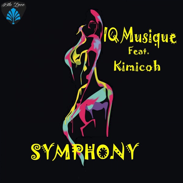 Symphony (feat. Kimicoh) - Single