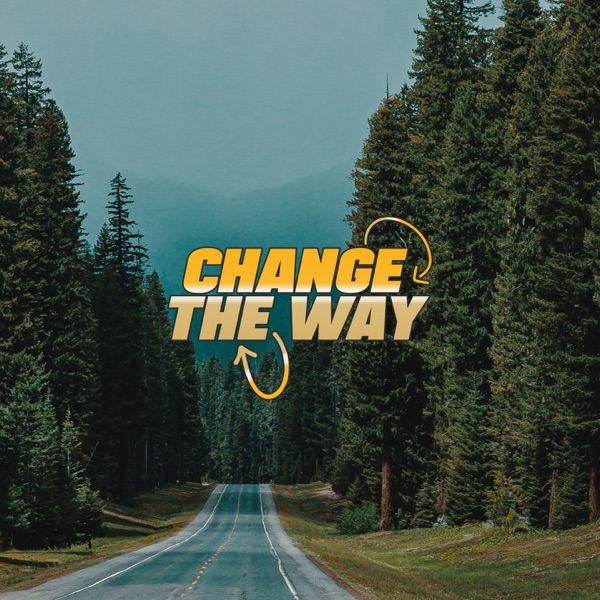 Change the Way (feat. Filos, Ulisse Giavazzi & Livio Polini)