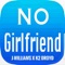 No Girlfriend - Jae Williams & K2 Droyd lyrics