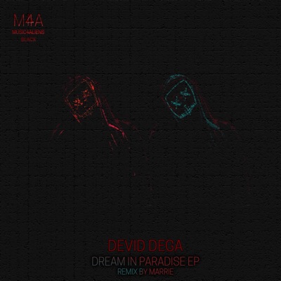 Dream in Paradise EP