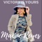 MAXINE REYES - VICTORY IS YOURS