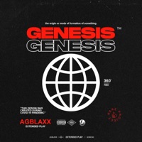 Genesis - AG BLAXX