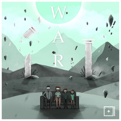 War (feat. Pere Casals) - Single
