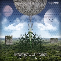 Revolution - Single - Relaz