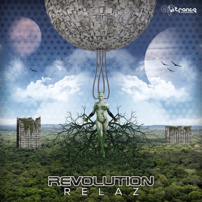 Revolution - Single