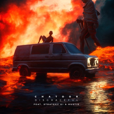 Disgraceful (feat. Strategy Ki & Hustie) - Single