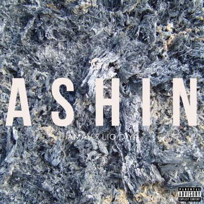 Ashin' (feat. Lio Diya) - Single