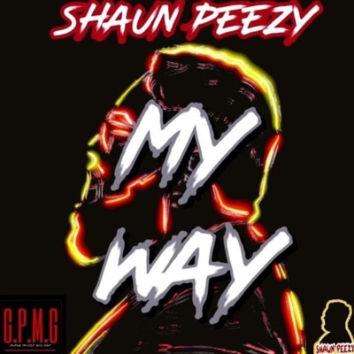 My Way - Single