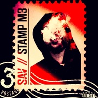 Stamp Me 3.5 - Sav