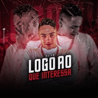 Logo ao Que Interessa - Single - MC VB