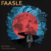 Faasle - Single - Verse-Atiles & MC Eddie