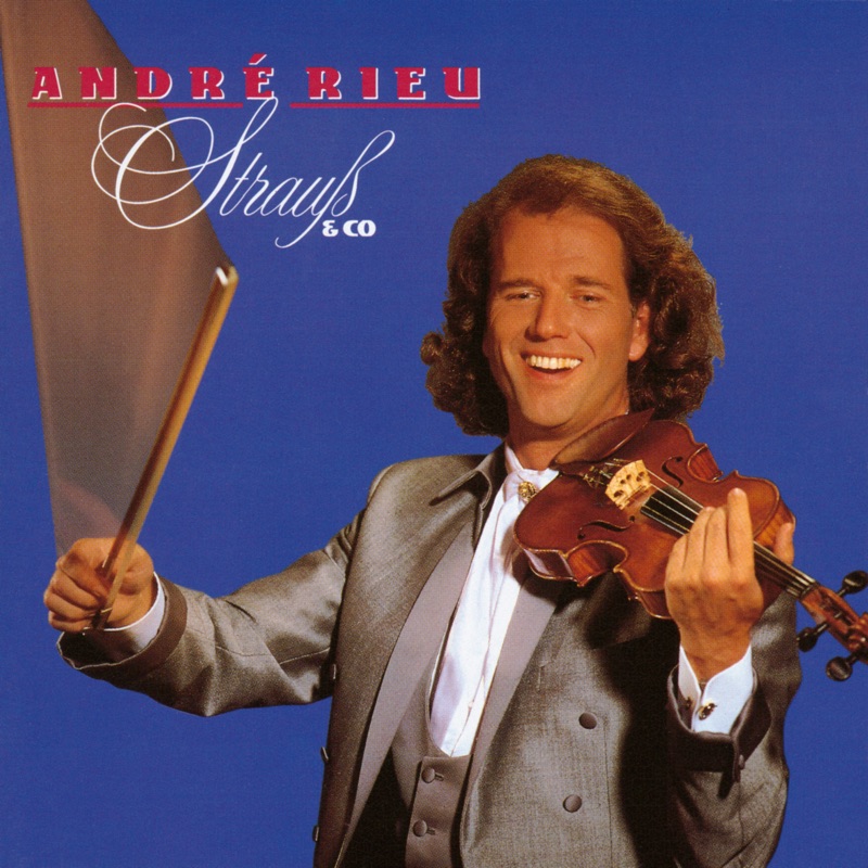 The Second Waltz, Op. 99a