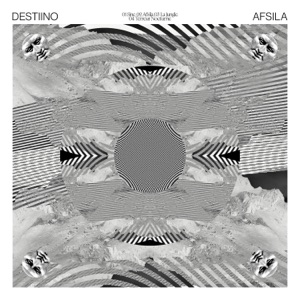 Afsila - EP