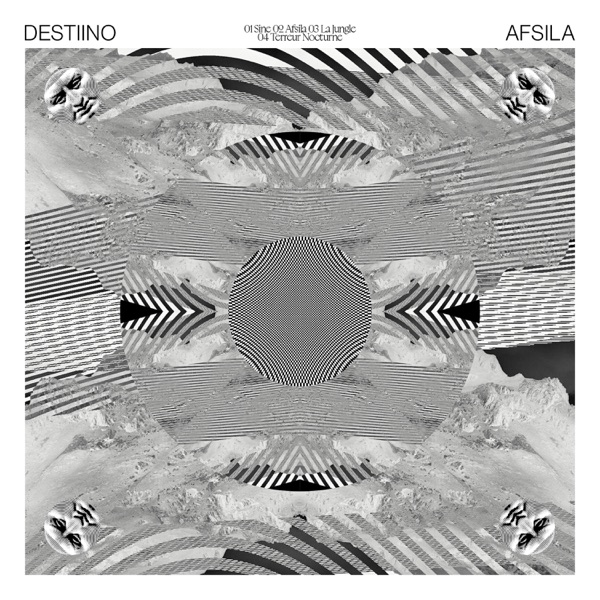 Afsila - EP