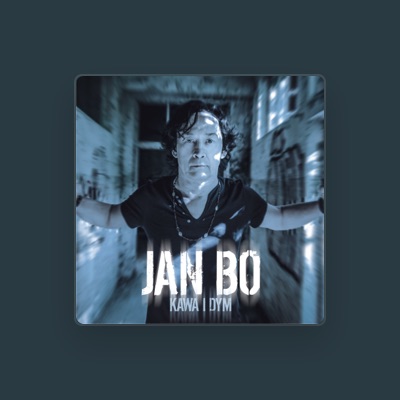 Listen to Jan Bo, watch music videos, read bio, see tour dates & more!