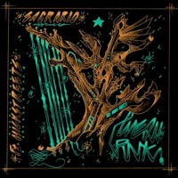 Neon Punk (feat. Nickstreets) - Single - Sagrario.