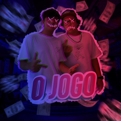 O Jogo (feat. Rosa MC) - Single