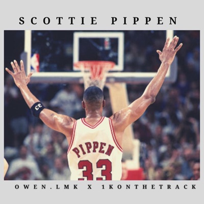 Scottie Pippen - Single
