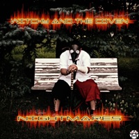 Nightmares - EP - Witchy and the Coven