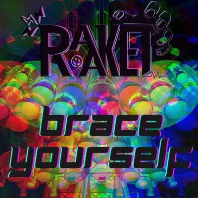 Brace Yourself - Single