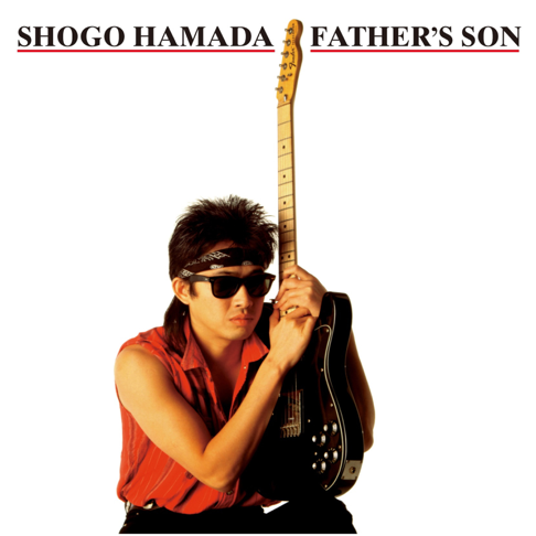 Shogo Hamada - Apple Music
