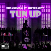 Tun Up (feat. MikeBrandt) artwork