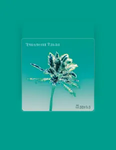Turquoise Palmsを聴いたり、ミュージックビデオを鑑賞したり、経歴やツアー日程などを確認したりしましょう！