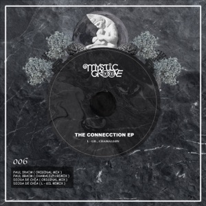 The Connection - EP