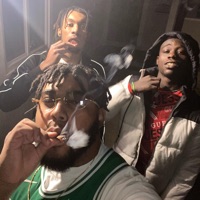 Last Chance (feat. DDRXOTL CHAUDXGEE BandZ) - Single - DrippydaRockstar