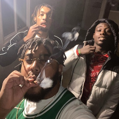 Last Chance (feat. DDRXOTL CHAUDXGEE BandZ) - Single