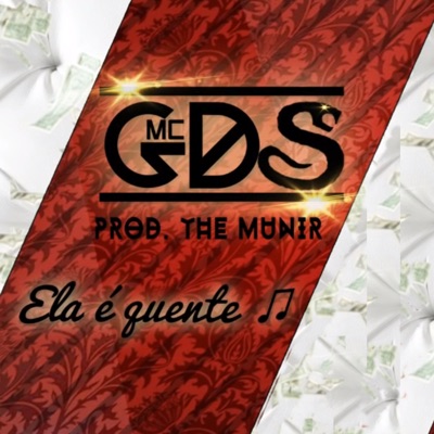 Ela É Quente - Single