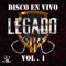 Rama Seca (feat. Herencia De Reyes) - Legado B lyrics