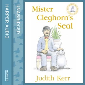 Mister Cleghorn’s Seal