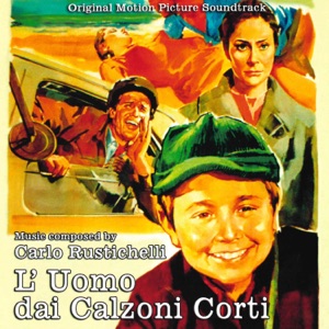 L’uomo dai calzoni corti (Original Motion Picture Soundtrack)