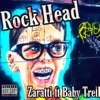 Rock Head (feat. Baby Trelli) - Single