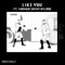 Like You (feat. Manga Saint Hilare) - Single