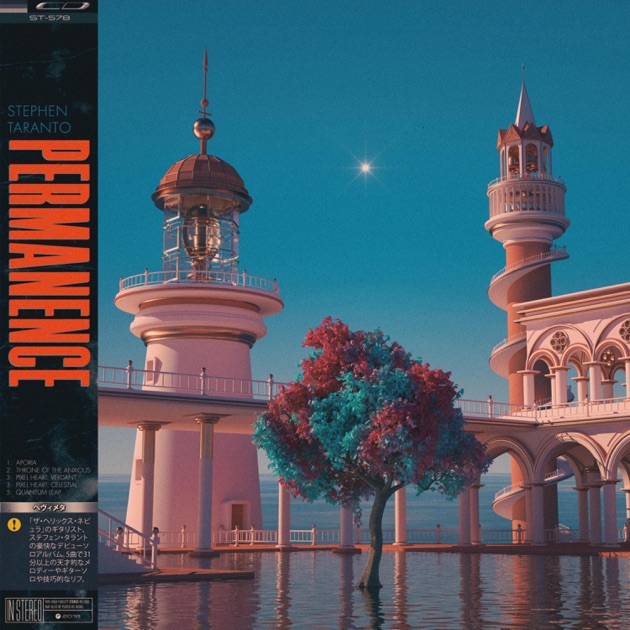 人気デザイナー Mirage - EP - Album by Plini - Apple Music 洋楽