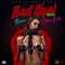 Bad Gyal (feat. Starrr Doll) - Korexx lyrics