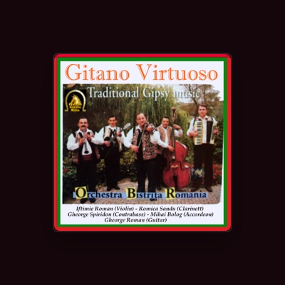 Listen to Orchestra Bistrita Romania, watch music videos, read bio, see tour dates & more!